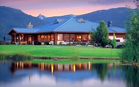 Mount Shasta Resort  3* United States